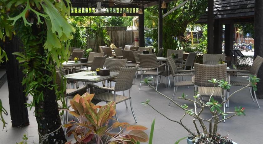 Aonang Buri Resort — Крабі, Таїланд мініатюра 35
