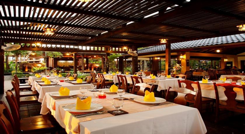 Aonang Buri Resort — Крабі, Таїланд мініатюра 36