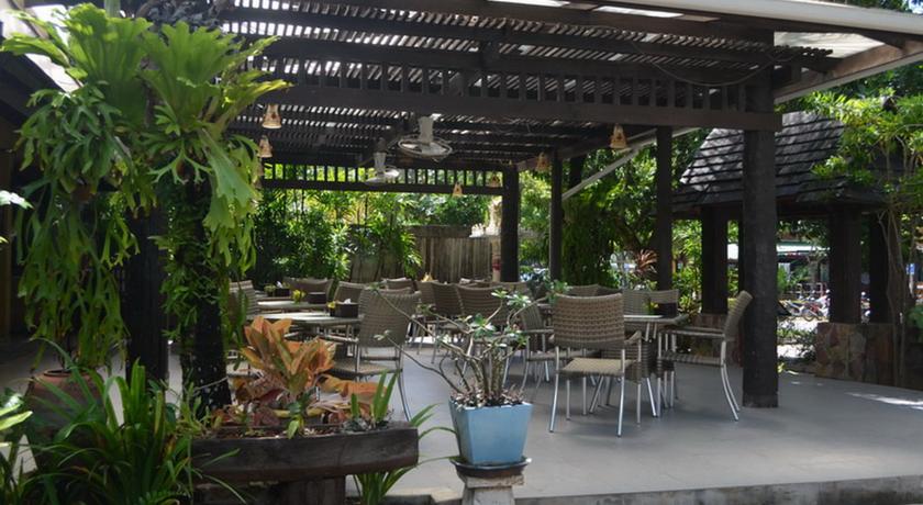 Aonang Buri Resort — Крабі, Таїланд мініатюра 37