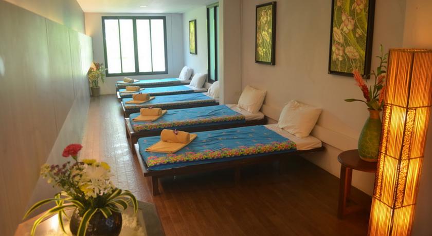Aonang Buri Resort — Крабі, Таїланд мініатюра 38