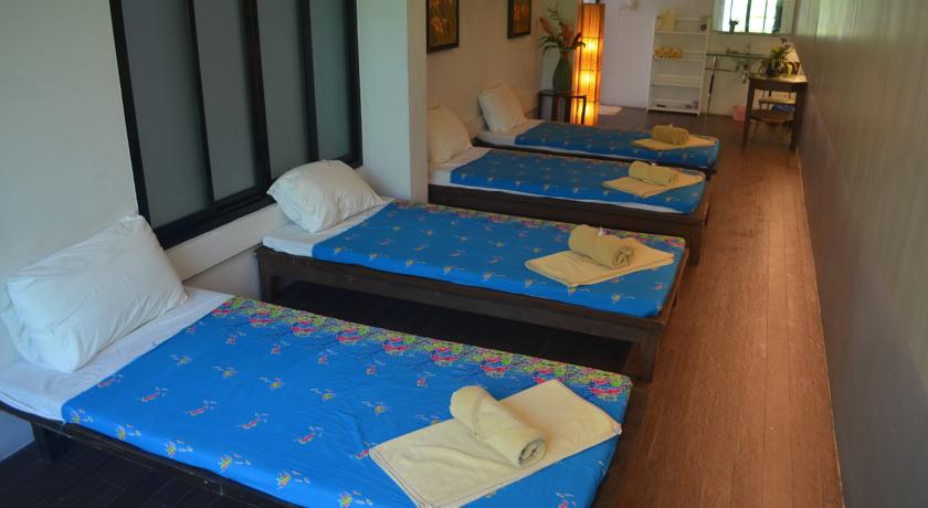 Aonang Buri Resort — Крабі, Таїланд мініатюра 40