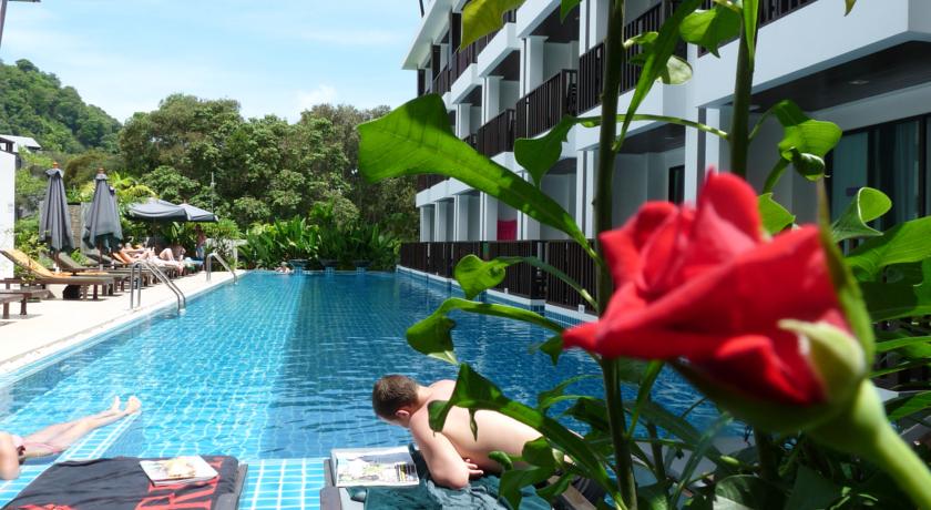 Apasari Krabi — Крабі, Таїланд мініатюра 16
