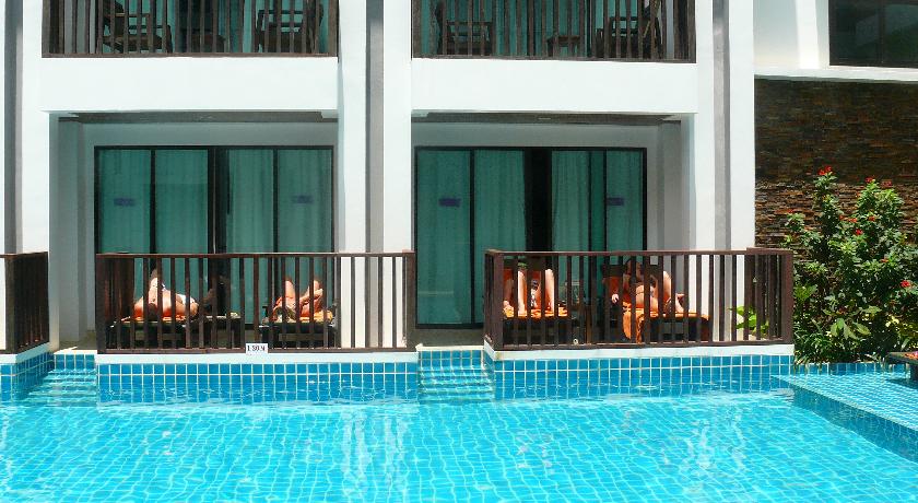 Apasari Krabi — Крабі, Таїланд мініатюра 22