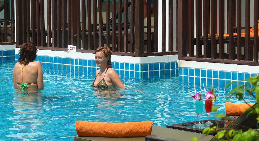 Apasari Krabi — Крабі, Таїланд мініатюра 24