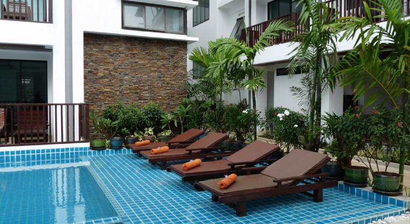 Apasari Krabi — Крабі, Таїланд мініатюра 25