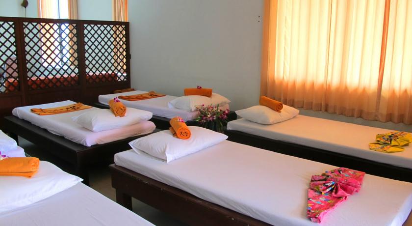 Apasari Krabi — Крабі, Таїланд мініатюра 30