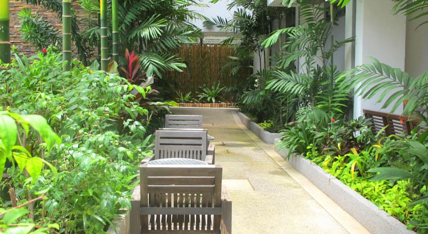 Apasari Krabi — Крабі, Таїланд мініатюра 32
