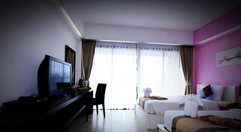 Days Inn by Wyndham Aonang — Крабі, Таїланд мініатюра 6