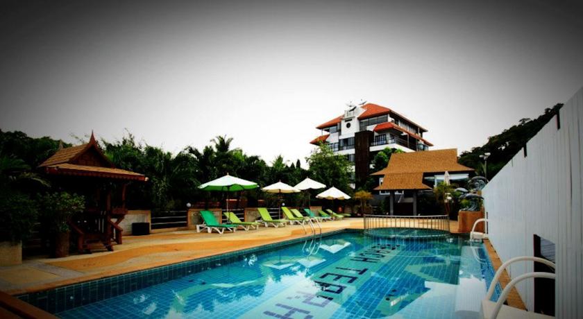 Days Inn by Wyndham Aonang — Крабі, Таїланд мініатюра 17