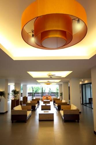 Days Inn by Wyndham Aonang — Крабі, Таїланд мініатюра 25