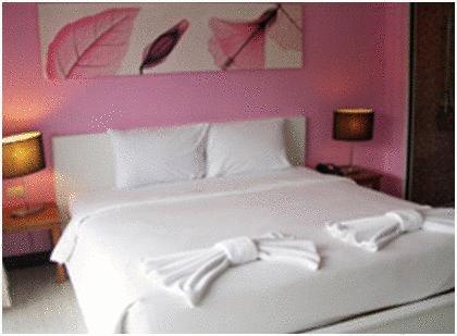 Days Inn by Wyndham Aonang — Крабі, Таїланд мініатюра 29