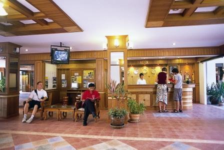 Days Inn by Wyndham Aonang — Крабі, Таїланд мініатюра 31