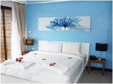Days Inn by Wyndham Aonang — Крабі, Таїланд мініатюра 34