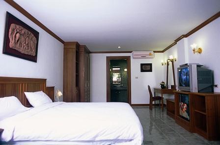 Days Inn by Wyndham Aonang — Крабі, Таїланд мініатюра 35