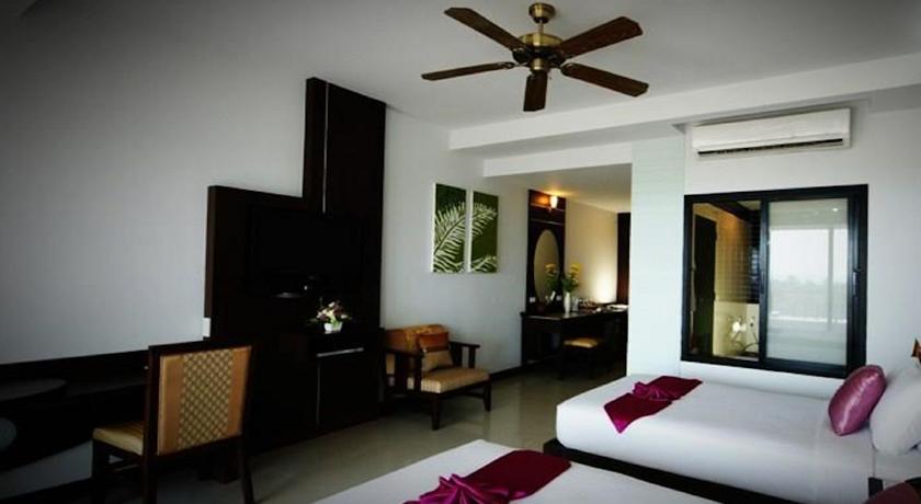 Palm Paradise Resort, Крабі, Таїланд мініатюра 6