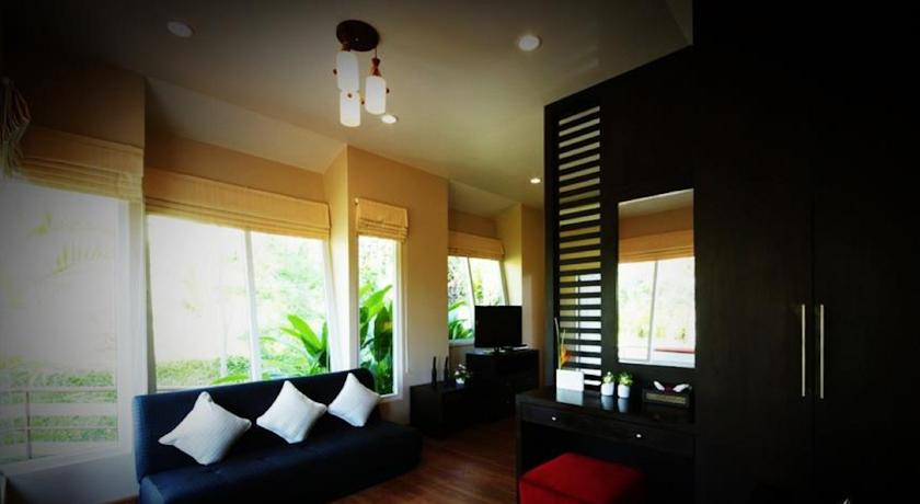 Palm Paradise Resort, Крабі, Таїланд мініатюра 11