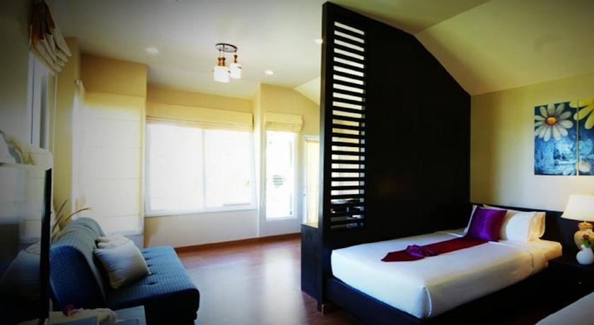 Palm Paradise Resort, Крабі, Таїланд мініатюра 15