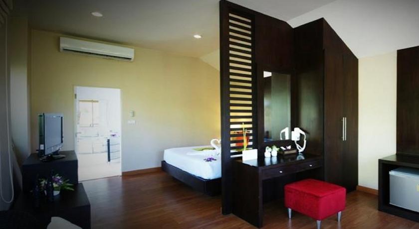 Palm Paradise Resort, Крабі, Таїланд мініатюра 16