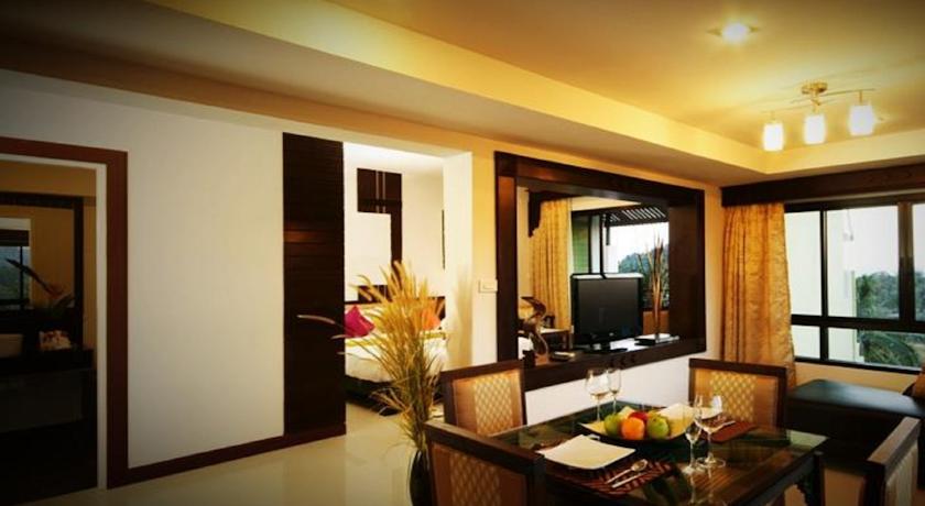 Palm Paradise Resort, Крабі, Таїланд мініатюра 18