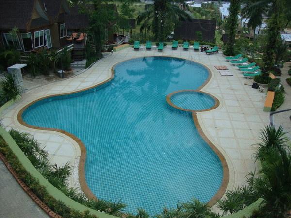 Palm Paradise Resort, Крабі, Таїланд мініатюра 22