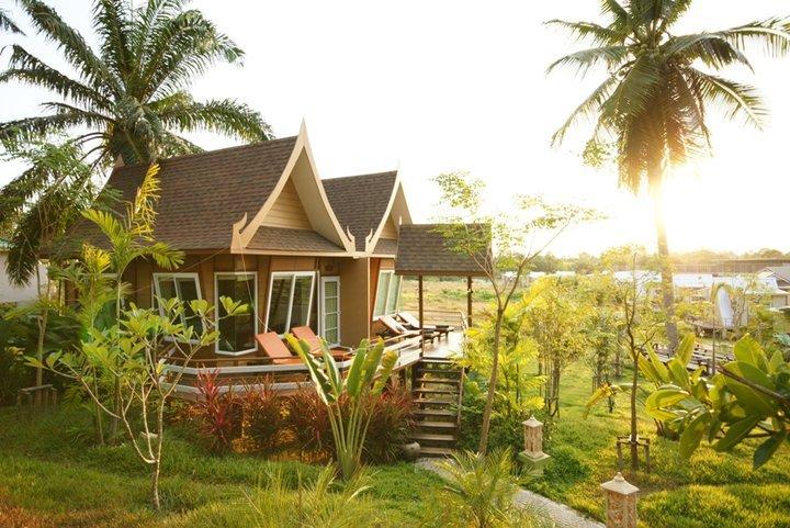Palm Paradise Resort, Крабі, Таїланд мініатюра 24