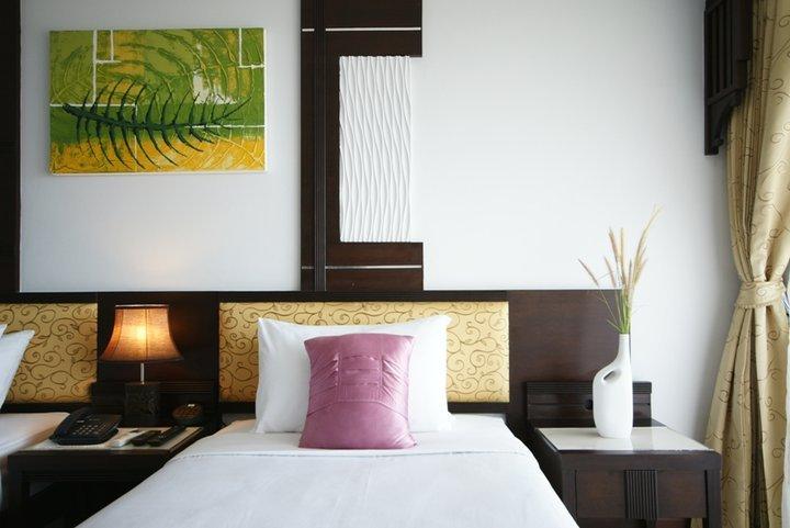 Palm Paradise Resort, Крабі, Таїланд мініатюра 25