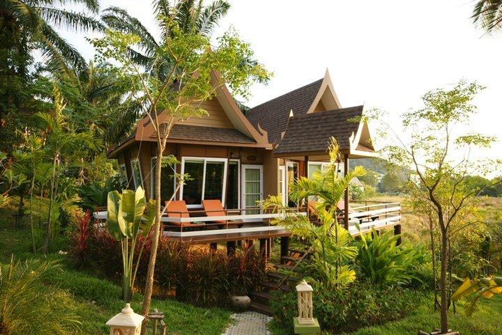 Palm Paradise Resort, Крабі, Таїланд мініатюра 27