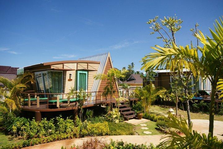 Palm Paradise Resort, Крабі, Таїланд мініатюра 28