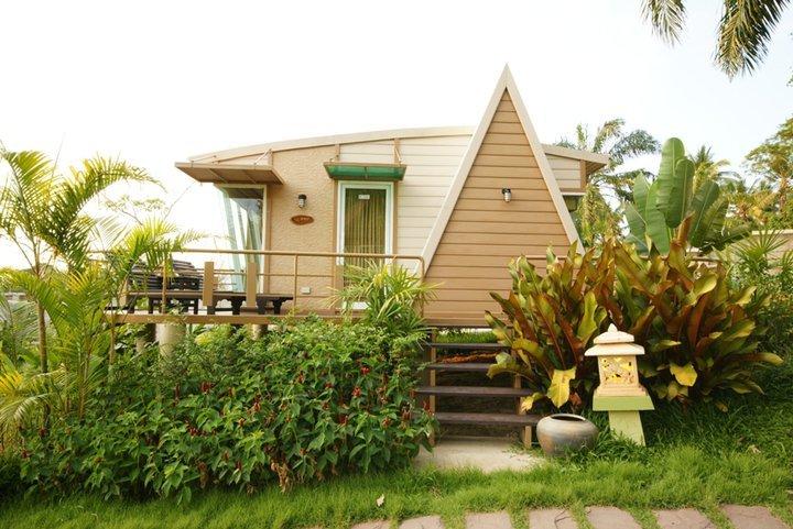 Palm Paradise Resort, Крабі, Таїланд мініатюра 29