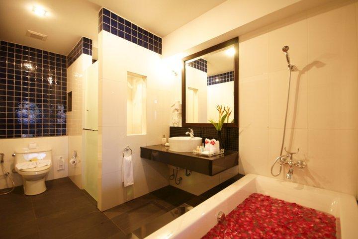 Palm Paradise Resort, Крабі, Таїланд мініатюра 31