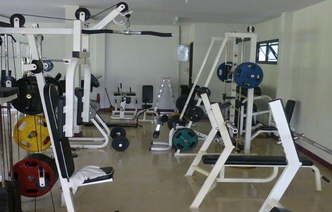 Palm Paradise Resort, Крабі, Таїланд мініатюра 32