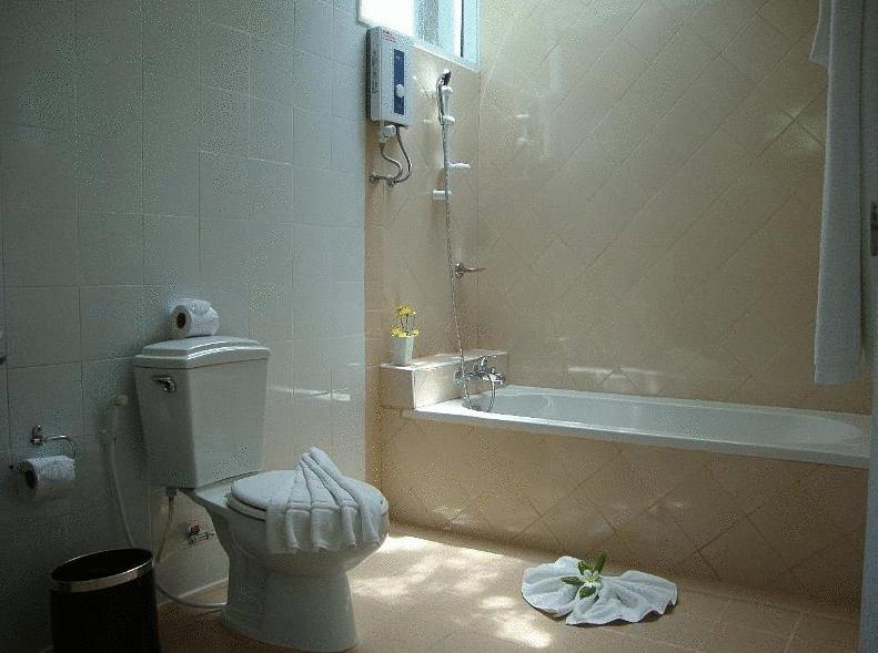 Palm Paradise Resort, Крабі, Таїланд мініатюра 35