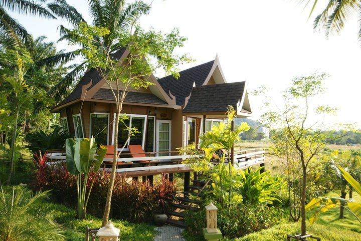 Palm Paradise Resort, Крабі, Таїланд мініатюра 36