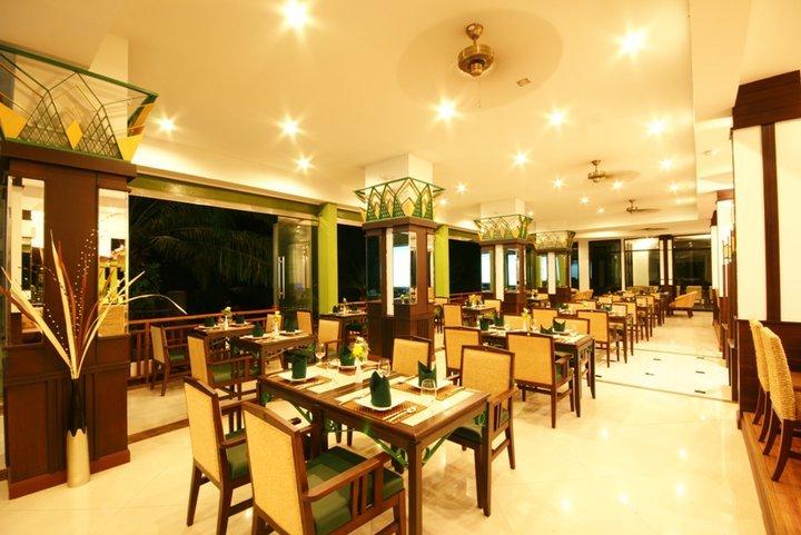 Palm Paradise Resort, Крабі, Таїланд мініатюра 37