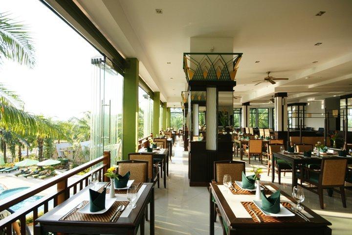 Palm Paradise Resort, Крабі, Таїланд мініатюра 38