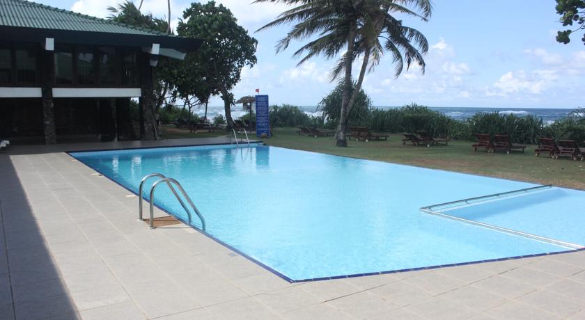 Koggala Beach Hotel — Коггала, Шрі Ланка мініатюра 60