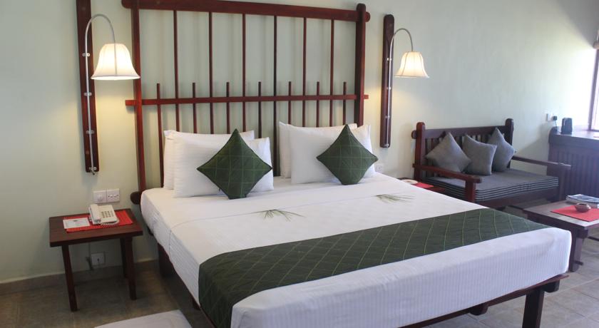 Koggala Beach Hotel — Коггала, Шрі Ланка мініатюра 61