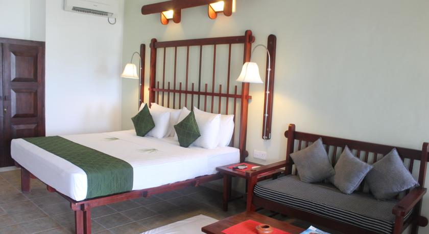 Koggala Beach Hotel — Коггала, Шрі Ланка мініатюра 64
