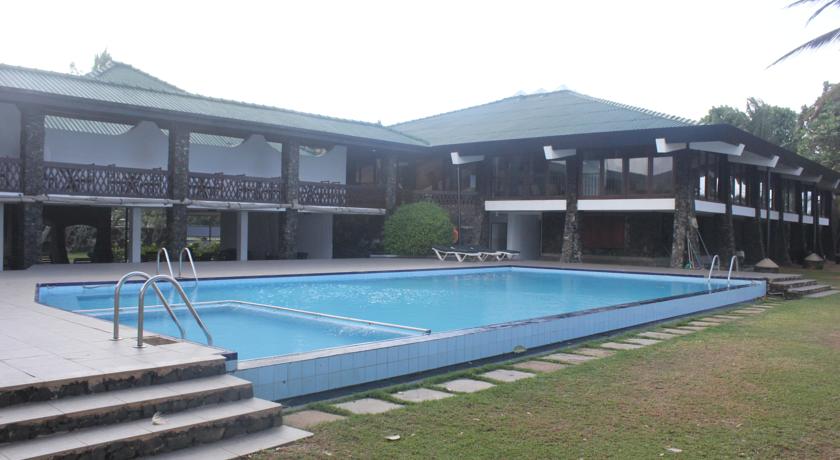 Koggala Beach Hotel — Коггала, Шрі Ланка мініатюра 65