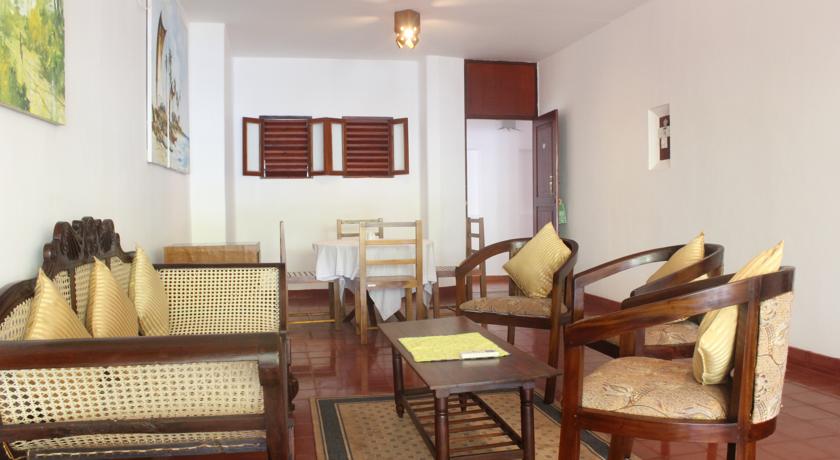 Koggala Beach Hotel — Коггала, Шрі Ланка мініатюра 71