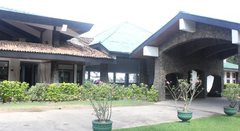 Koggala Beach Hotel — Коггала, Шрі Ланка мініатюра 73