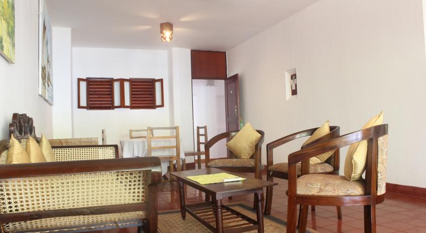Koggala Beach Hotel — Коггала, Шрі Ланка мініатюра 77