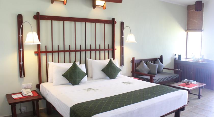 Koggala Beach Hotel — Коггала, Шрі Ланка мініатюра 85