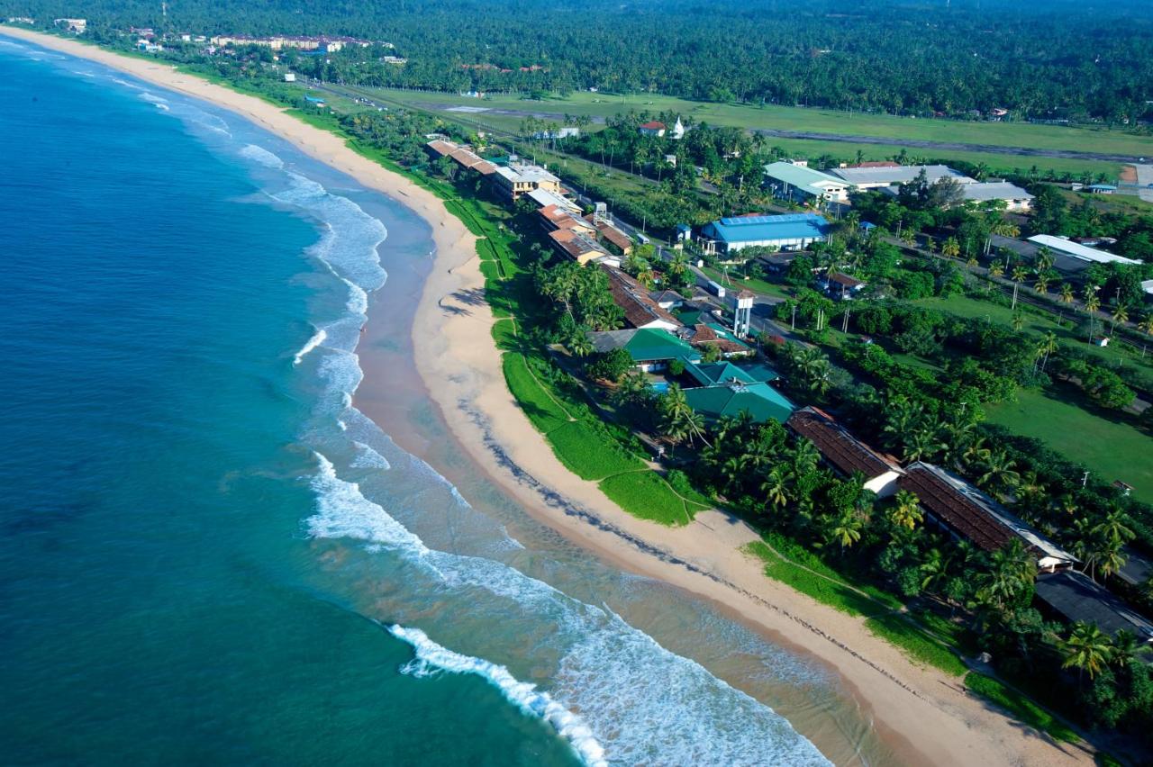 Koggala Beach Hotel — Коггала, Шрі Ланка мініатюра 93