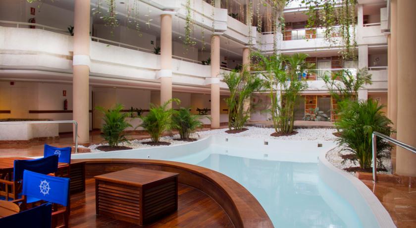 Landmar Playa La Arena — о. Тенеріфе (Канари), Іспанія мініатюра 21