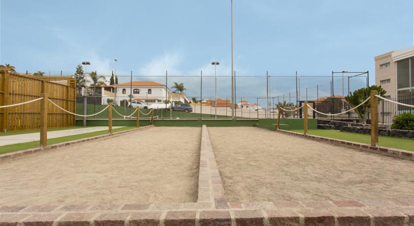 Landmar Playa La Arena — о. Тенеріфе (Канари), Іспанія мініатюра 23