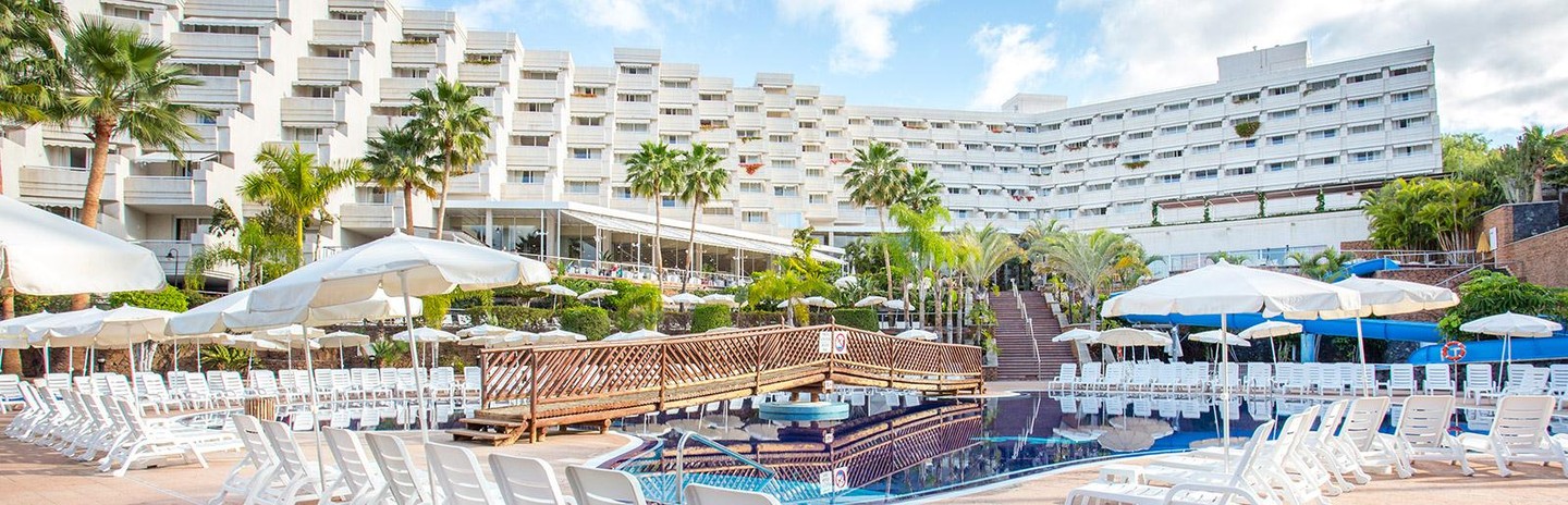 Landmar Playa La Arena — о. Тенеріфе (Канари), Іспанія мініатюра 46