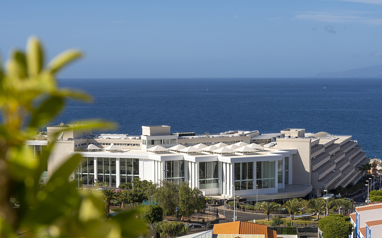 Landmar Playa La Arena — о. Тенеріфе (Канари), Іспанія мініатюра 45
