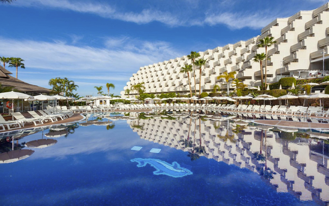 Landmar Playa La Arena — о. Тенеріфе (Канари), Іспанія мініатюра 47