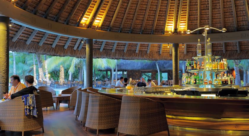 Shandrani Beachcomber Resort & Spa — Маврикій, Маврикій мініатюра 7